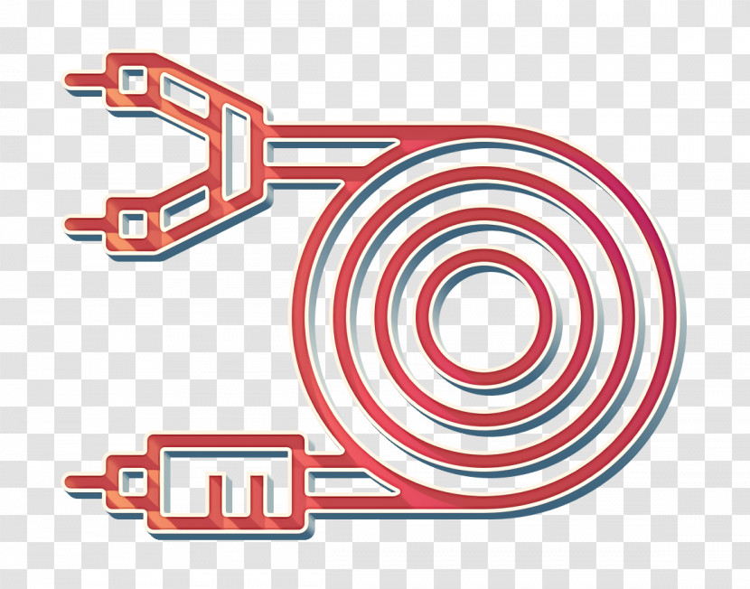 Cable Icon Card Icon Tattoo Icon Transparent PNG