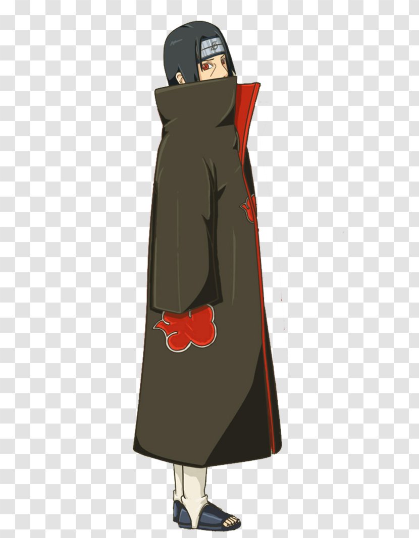 Itachi Uchiha Sasuke Hidan Clan Naruto Transparent PNG