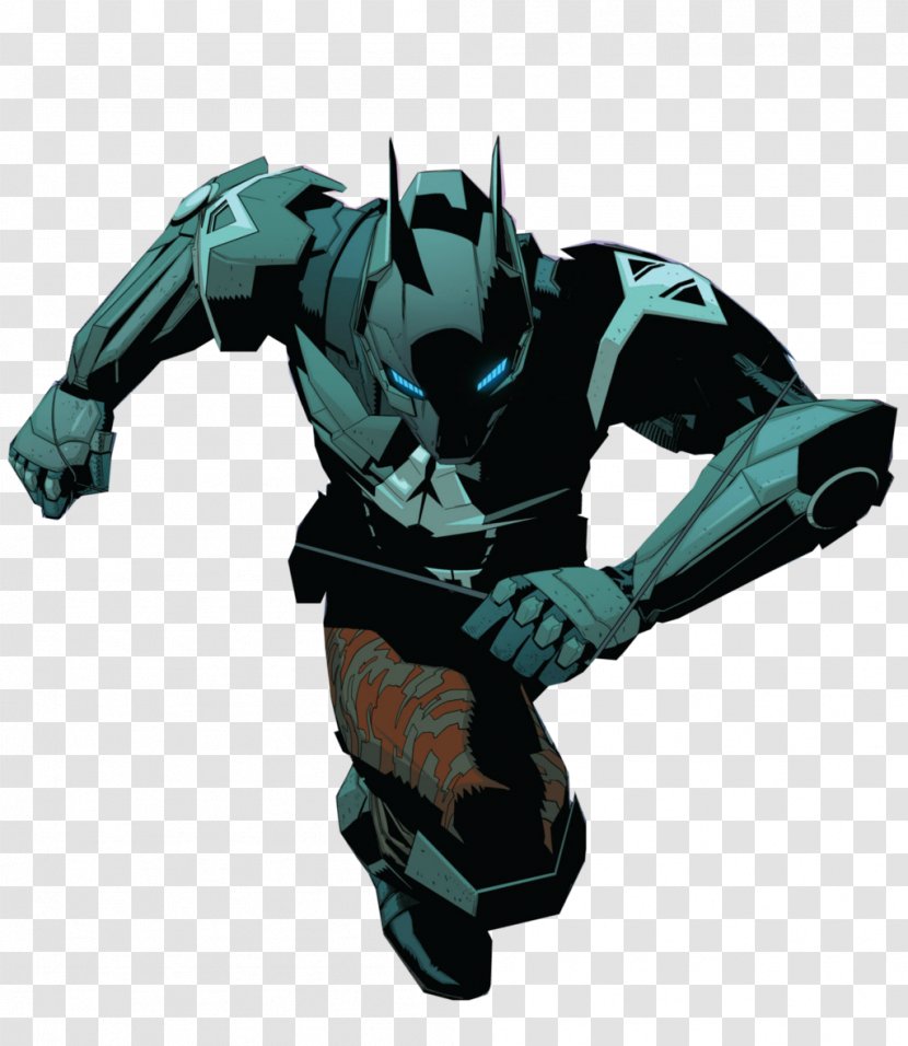 Batman: Arkham Knight Jason Todd Rendering - Dc Comics - Batman Transparent PNG