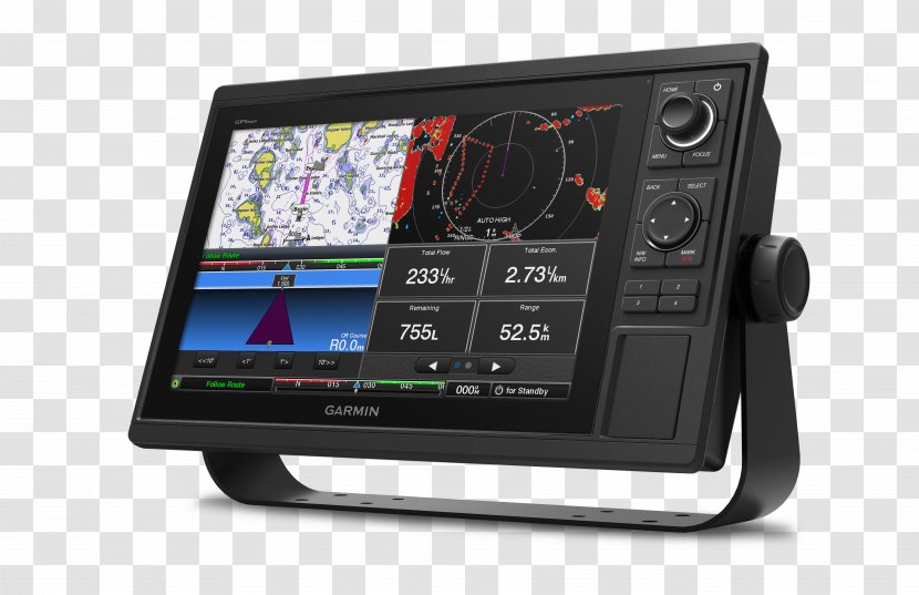 GPS Navigation Systems Garmin Ltd. Chartplotter NMEA 0183 Fish Finders - Nmea - Gps Transparent PNG