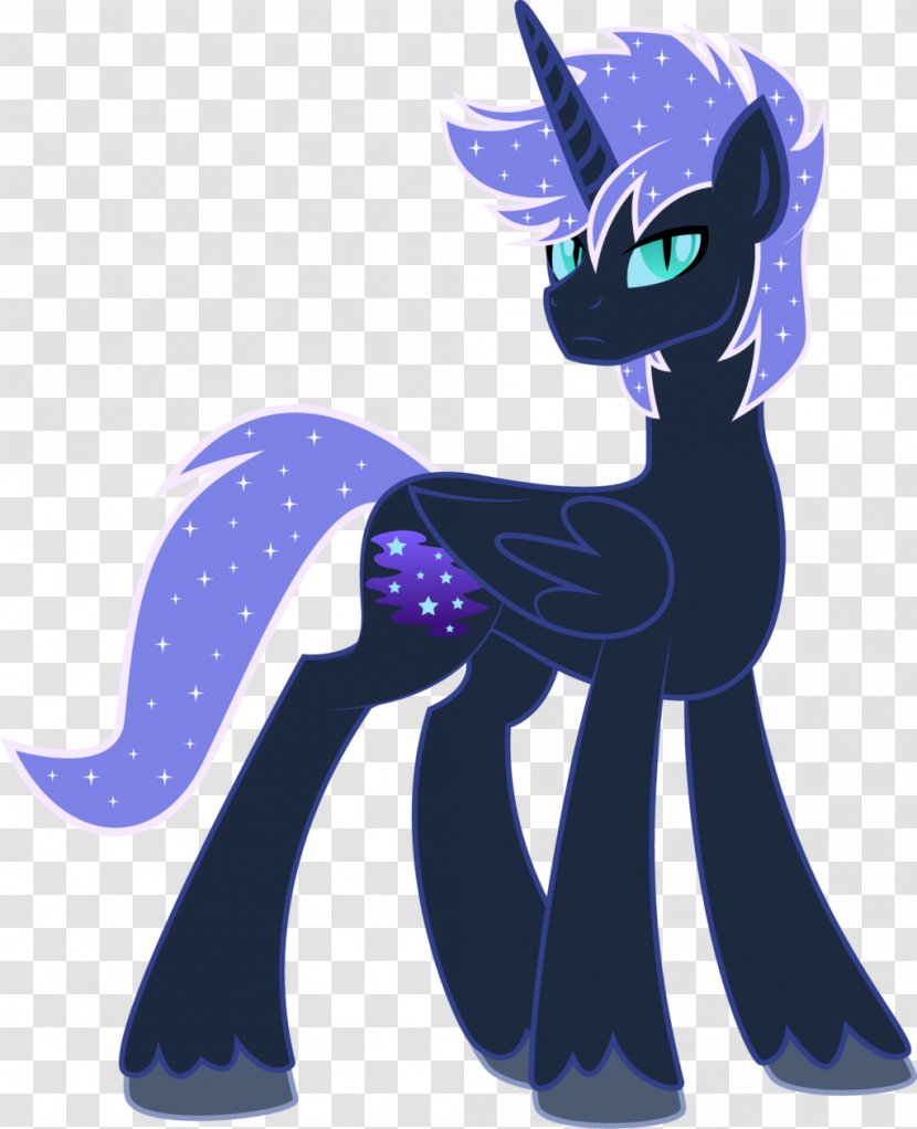 Princess Luna Celestia Rainbow Dash Pony Twilight Sparkle - Drawing Transparent PNG