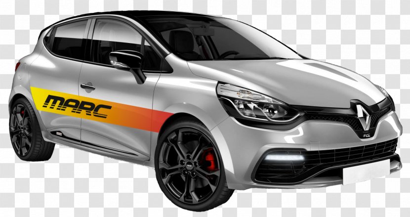 Clio Renault Sport Car Captur 6 - Mini Utility Vehicle Transparent PNG