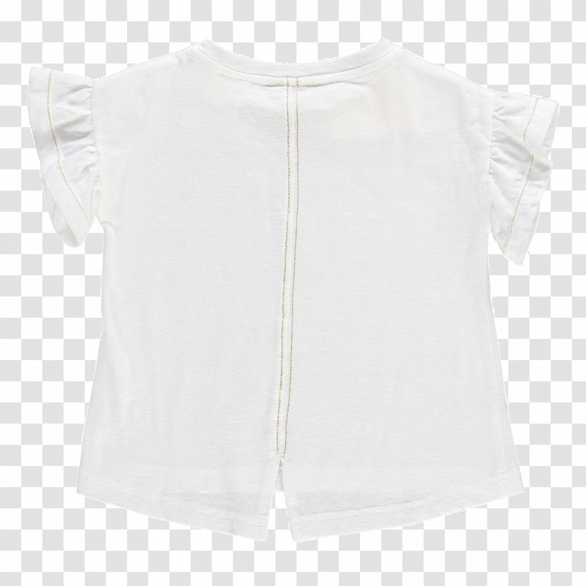 T-shirt Sleeve Blouse Shoulder Designer Transparent PNG