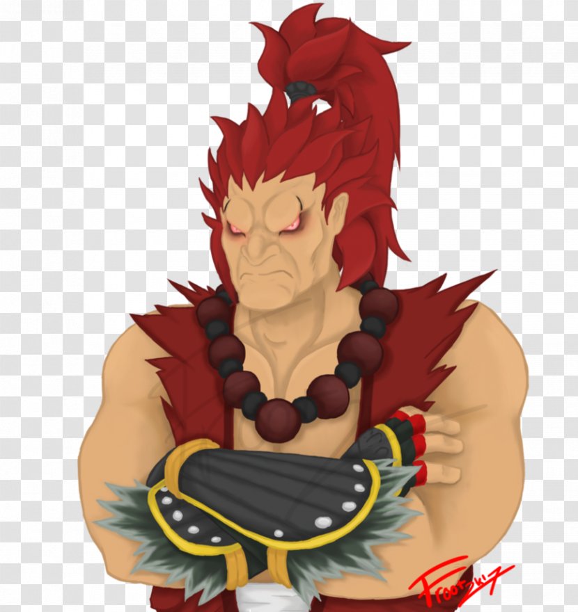 Demon Lone Digger Dark Souls Evil Ryu Caravan Palace - Heart - Akuma Transparent PNG