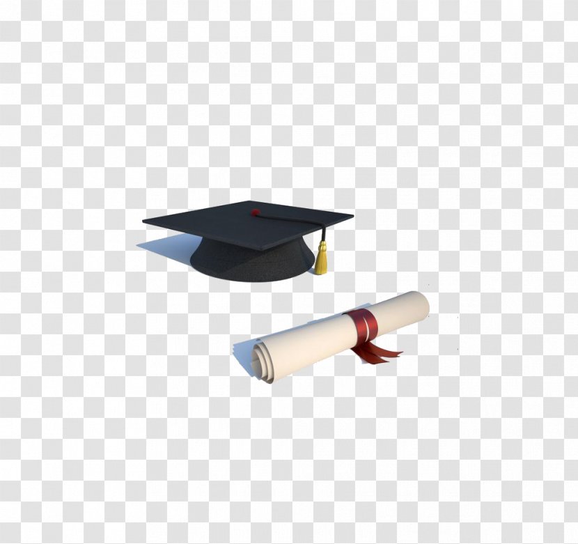Diploma Academic Degree Graduation Ceremony Bachelors Student - University - Bachelor Of Cap And Transparent PNG
