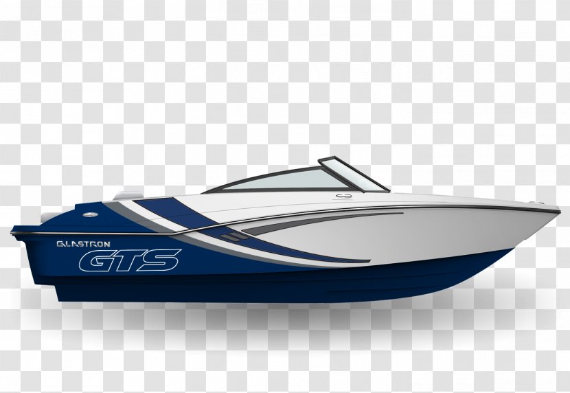 Ontario Motor Boats Glastron Yacht - Motorboat - Boat Transparent PNG