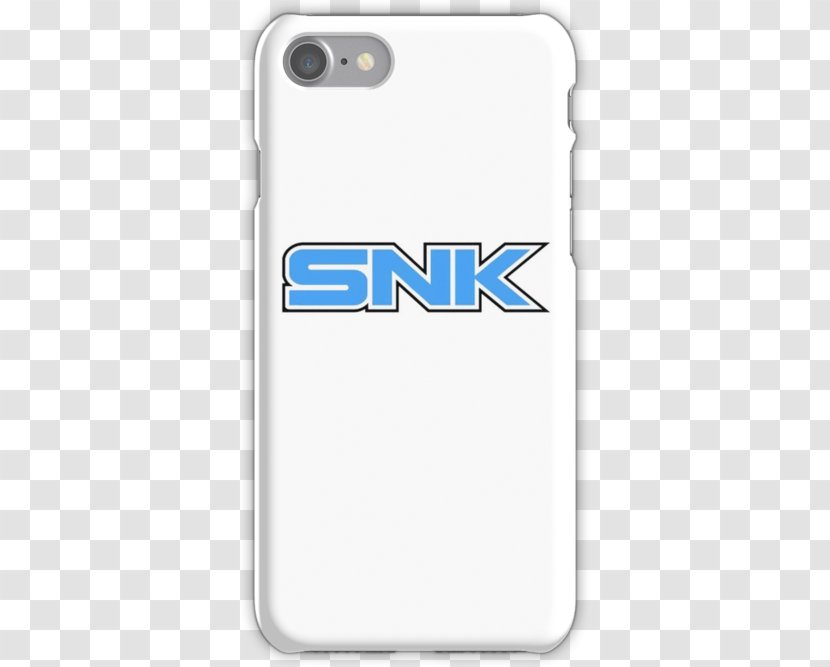 IPhone 6 7 4S Adrien Agreste Mobile Phone Accessories - Telephony - Snk Logo Transparent PNG