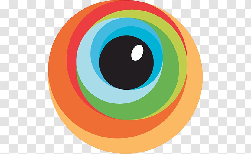 BrowserStack Web Browser Software Testing Logo Computer - Eye - Browserstack Transparent PNG
