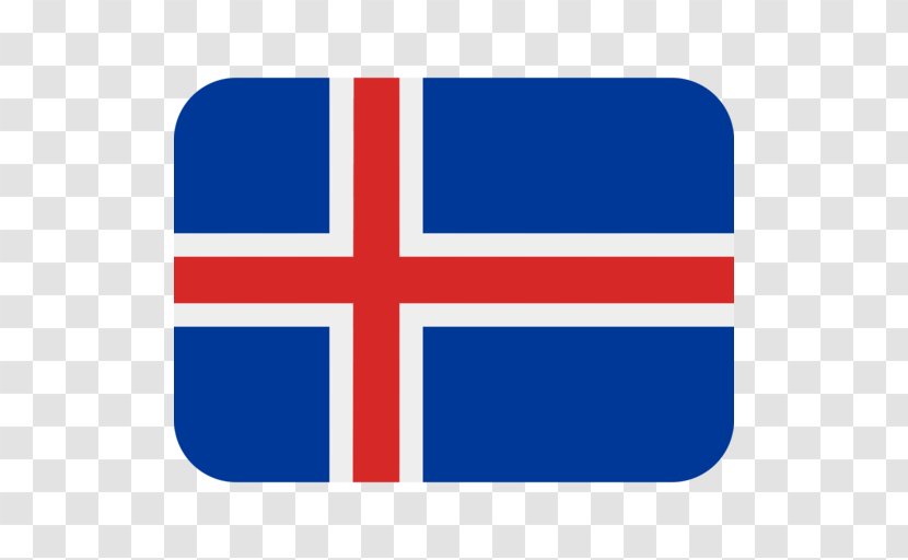 Flag Of Iceland National Gallery Sovereign State Flags - Flagpole Transparent PNG