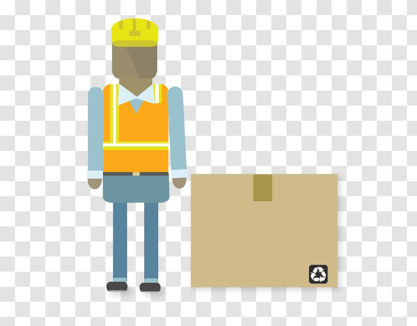 Angle Yellow Line Technology Design - Gesture Employment Transparent PNG