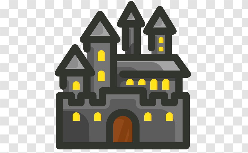 Ghost - Horror - Facade Transparent PNG