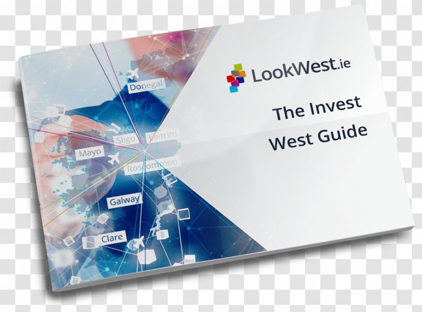 Investment Entrepreneurship Business West Region, Ireland Case Study - Brand - Invest Your Own Transparent PNG