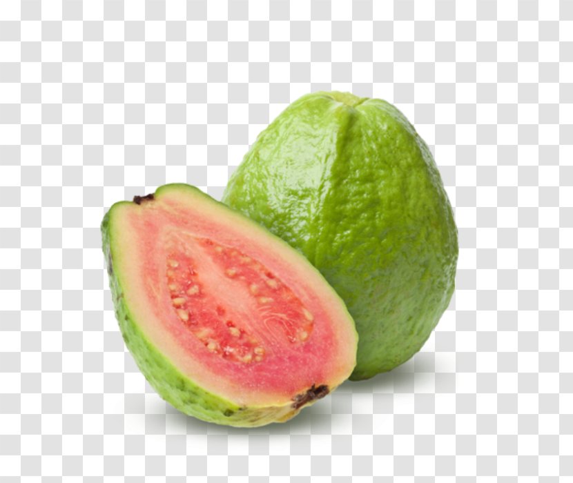 Juice Organic Food Egyptian Cuisine Goiabada Guava - Fruit Transparent PNG