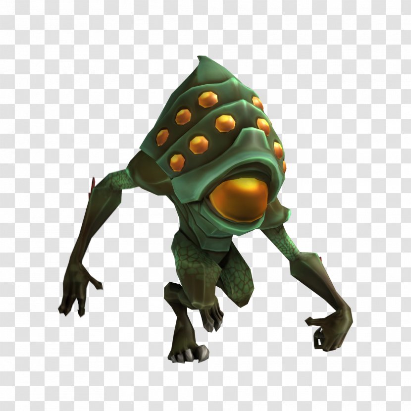 Creativerse Oddworld: Abe's Oddysee Character Wiki Monster - Oddworld Abe S - Hero Transparent PNG