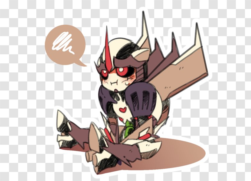 Starscream Megatron Wheeljack Drawing Transformers - Cartoon - Flower Transparent PNG