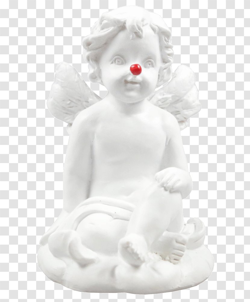 Figurine Angel M - Engel Transparent PNG