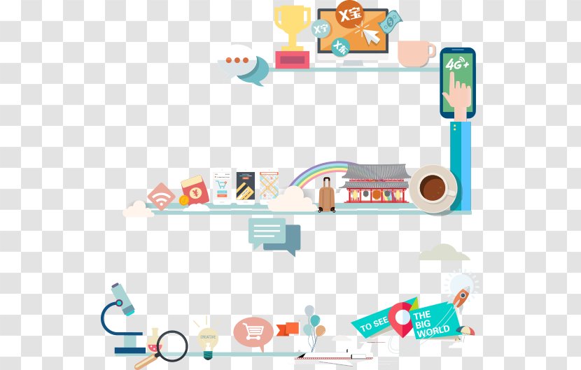 Clip Art - Workplace - Symbol Transparent PNG