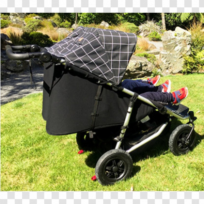 Baby Transport Mountain Buggy Duet Infant Car Nano - Britax Transparent PNG