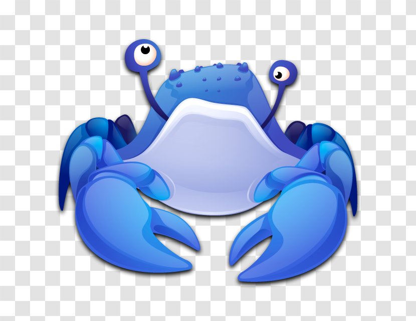 Crab Marine Biology - Fish Transparent PNG