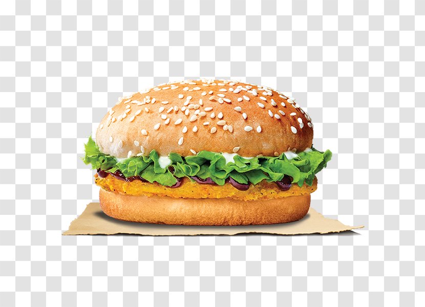 Chicken Sandwich Hamburger Crispy Fried Cheeseburger Burger King Nuggets - Specialty Sandwiches Transparent PNG