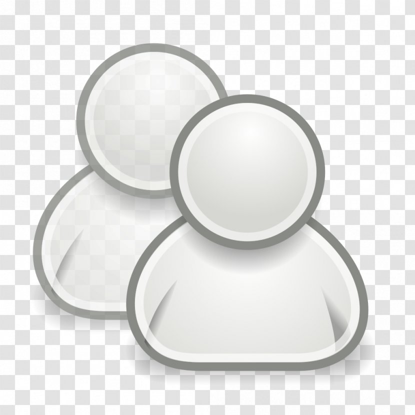 OpenSUSE Linux KDE - Gnome - Community Transparent PNG