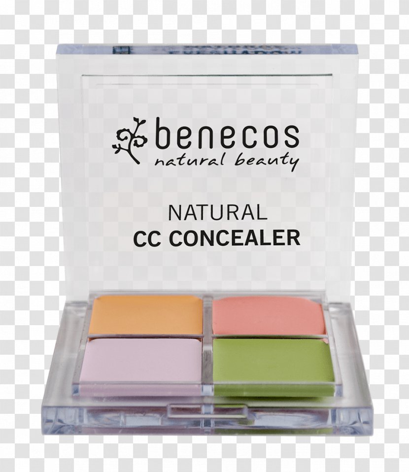Cruelty-free Concealer Cosmetics Foundation Natural Skin Care - Rouge - Compact Powder Transparent PNG