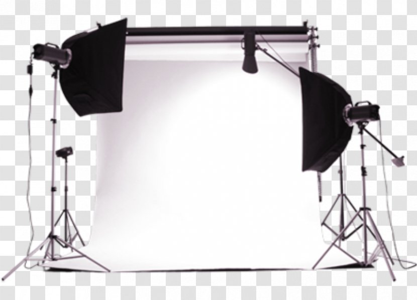 Photographic Studio Photography Transparent PNG