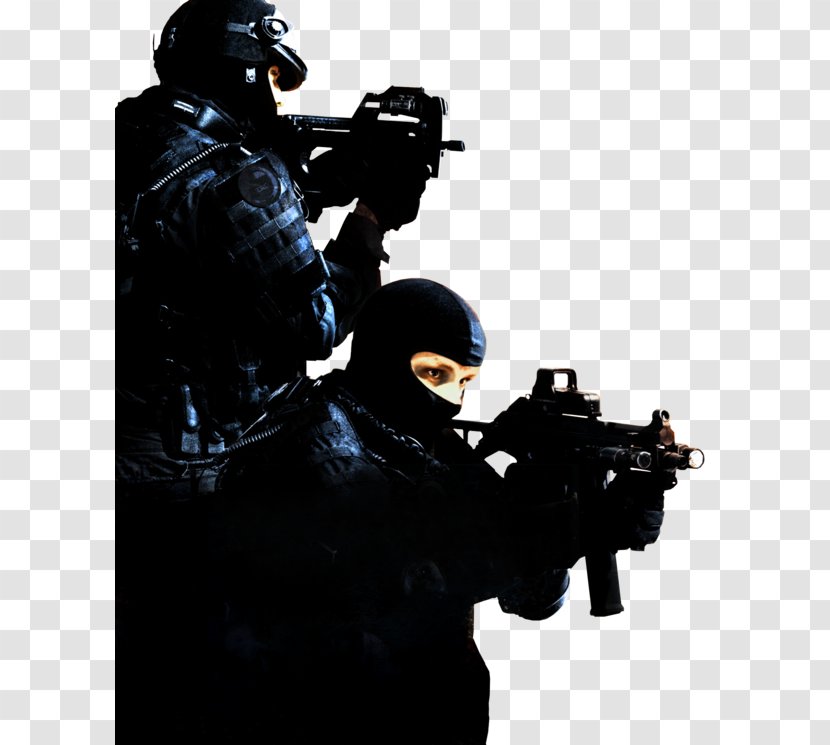 Counter-Strike: Global Offensive PlayStation 3 Xbox 360 Video Game - Shooting Sport - Counter Strike Transparent PNG