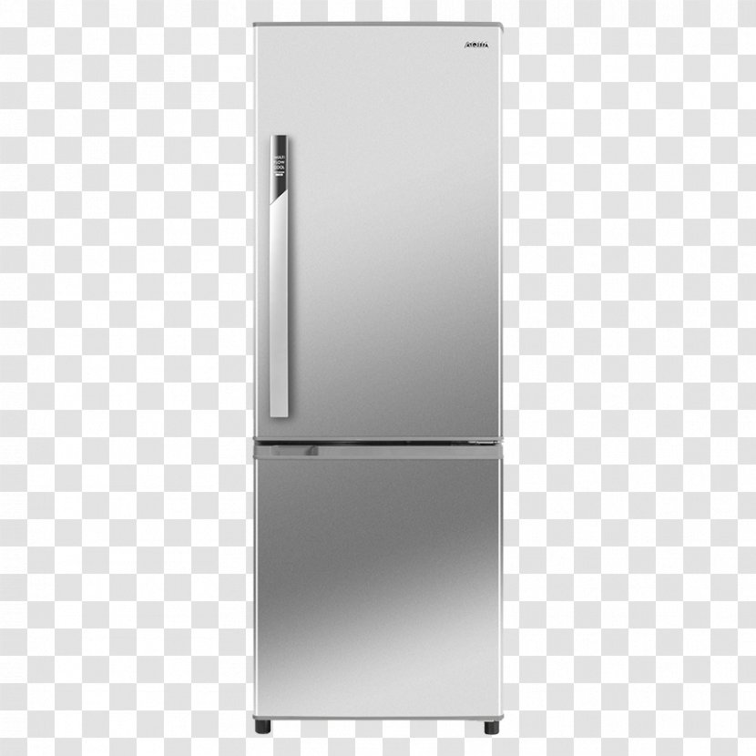 Refrigerator Auto-defrost Defrosting Electronics - Door - Sai Gon Transparent PNG
