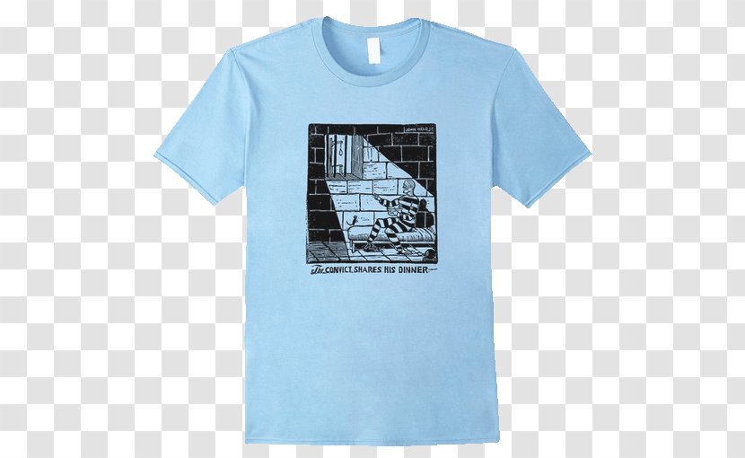 Printed T-shirt Clothing Yondu - Gift Shop Transparent PNG
