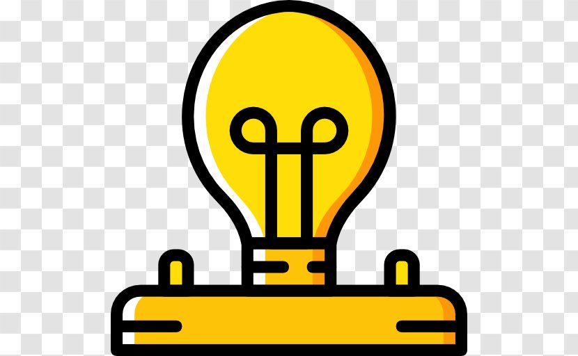 Incandescent Light Bulb Lighting Lamp Incandescence - Symbol Transparent PNG