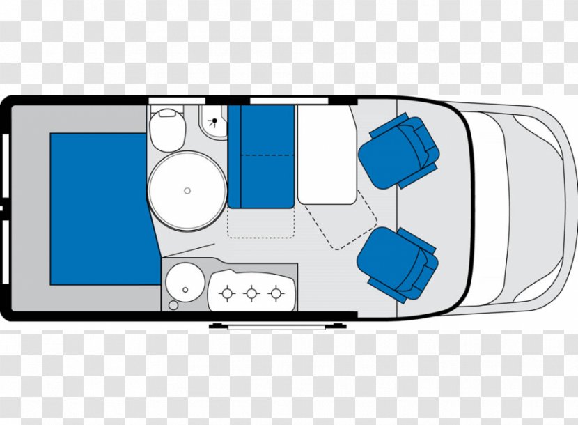 Knaus Tabbert Group GmbH Campervans Vehicle Fiat Automobiles Minivan - Rim - Camping Transparent PNG