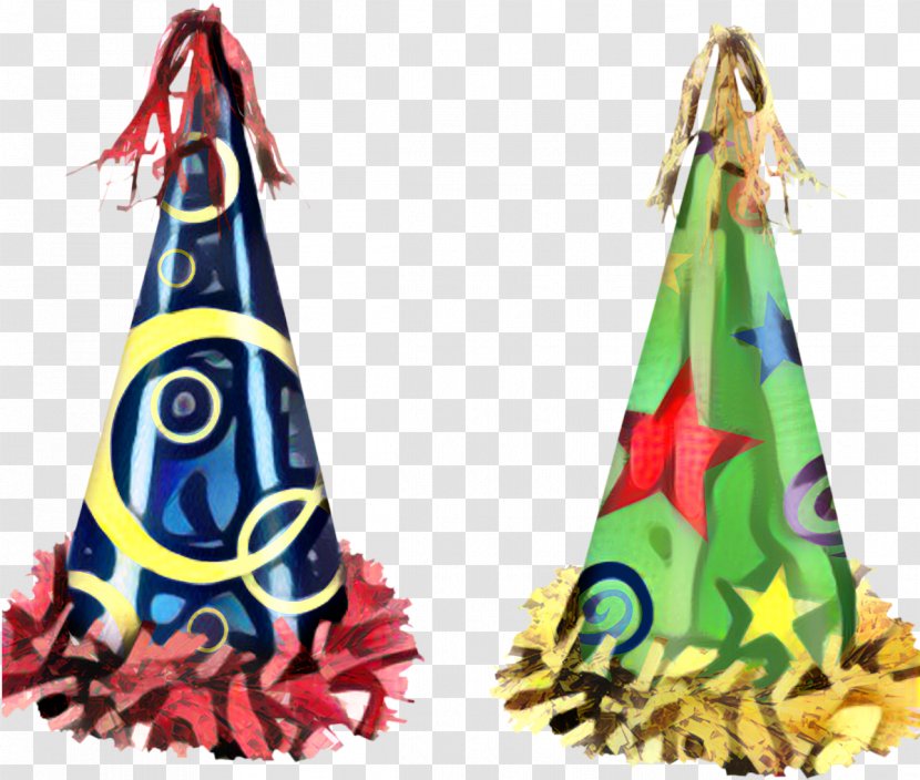Christmas Tree Cartoon - Party - Stole Costume Accessory Transparent PNG