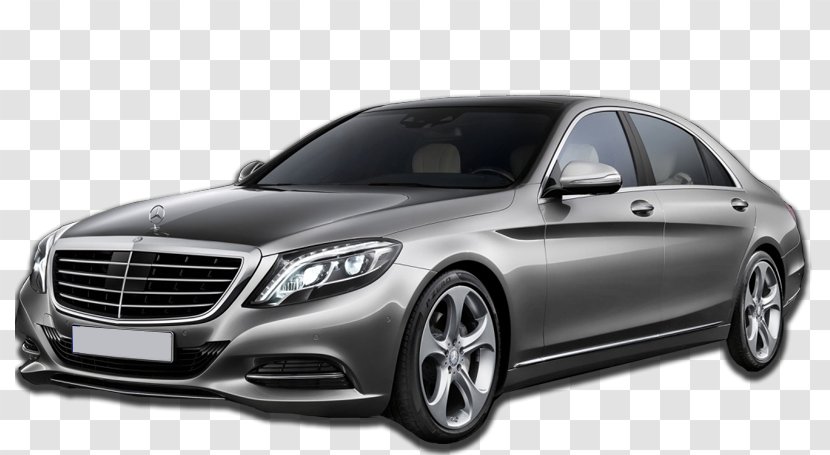 2016 Mercedes-Benz S-Class Luxury Vehicle Car - Bumper - Mercedes Benz Transparent PNG