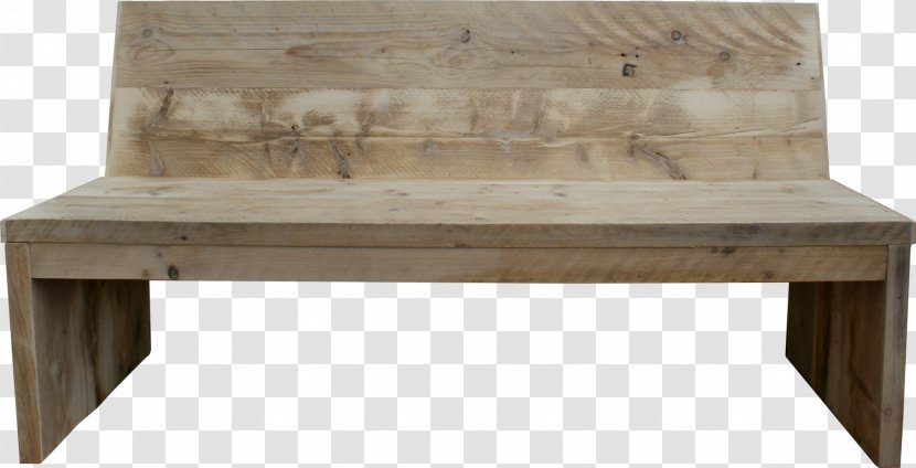 Coffee Tables Bench Lumber Bank - Table Transparent PNG