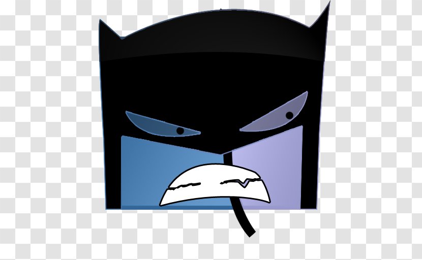 Batman Clip Art - Symbol Transparent PNG