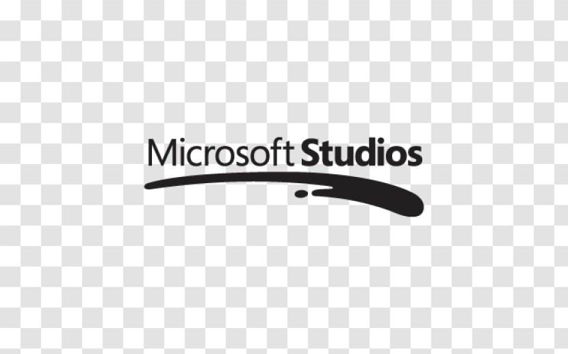 Microsoft Studios Xbox 360 Video Game Electronic Entertainment Expo - Studio Logo Transparent PNG