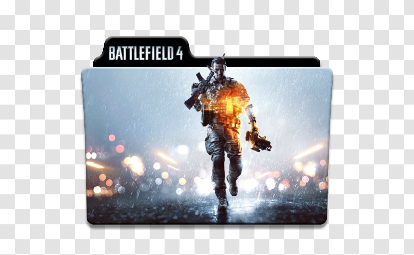 Battlefield 4 Hardline 3 Video Games Desktop Wallpaper - Game - Electronic Arts Transparent PNG