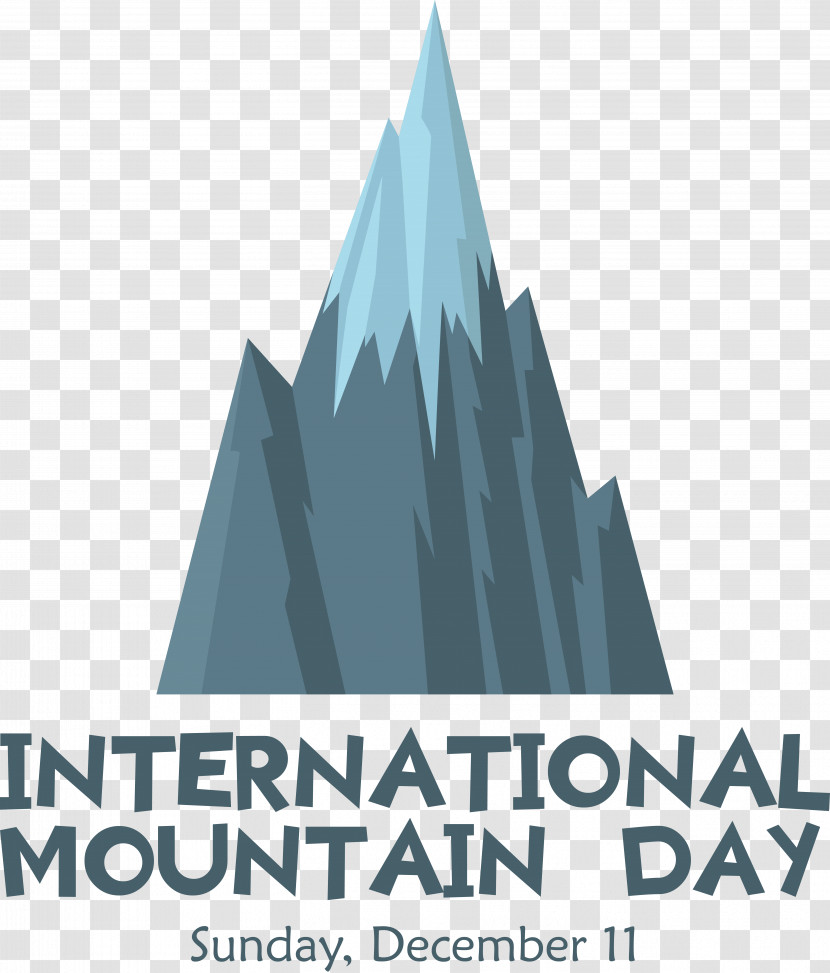 International Mountain Day Mountain Transparent PNG