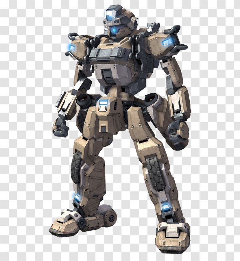 Border Break Sega Cougar Mecha PlayStation 4 - Playstation Transparent PNG