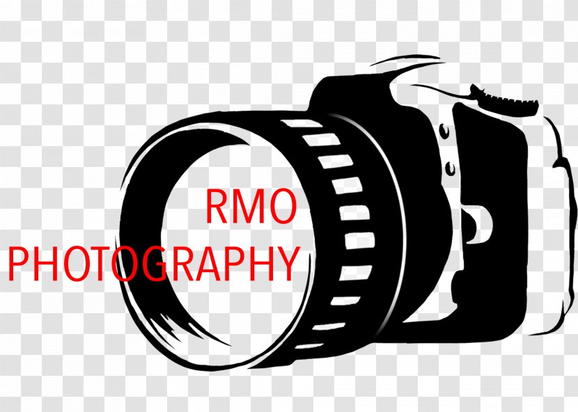 Photographic Film Photography Logo Camera Vector Graphics - Lens Transparent PNG