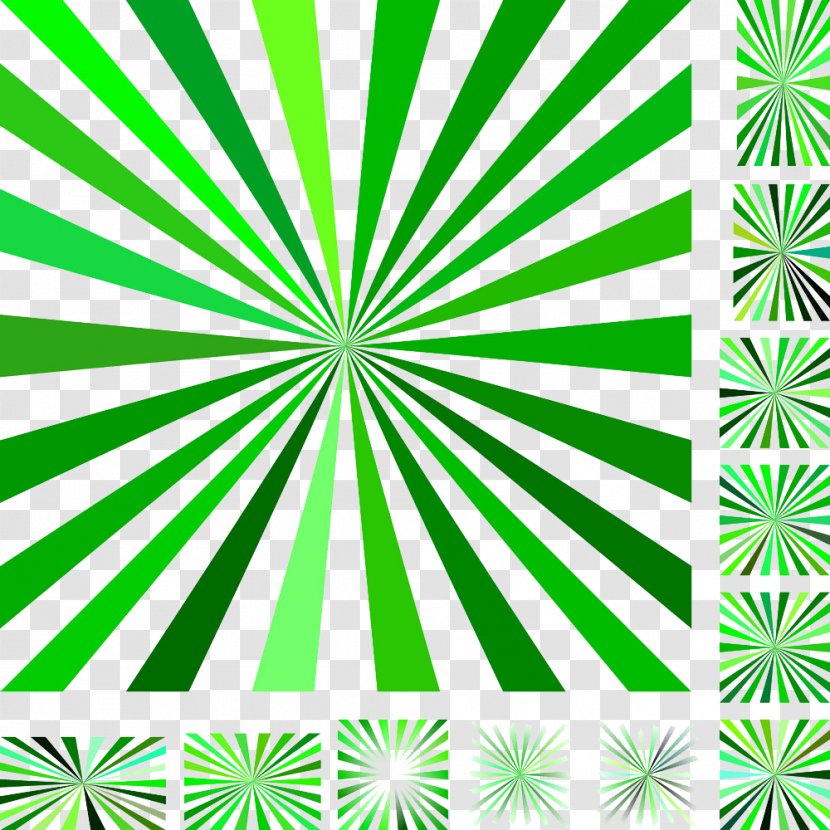 Green Euclidean Vector Royalty-free Illustration - Stock Photography - Background Transparent PNG