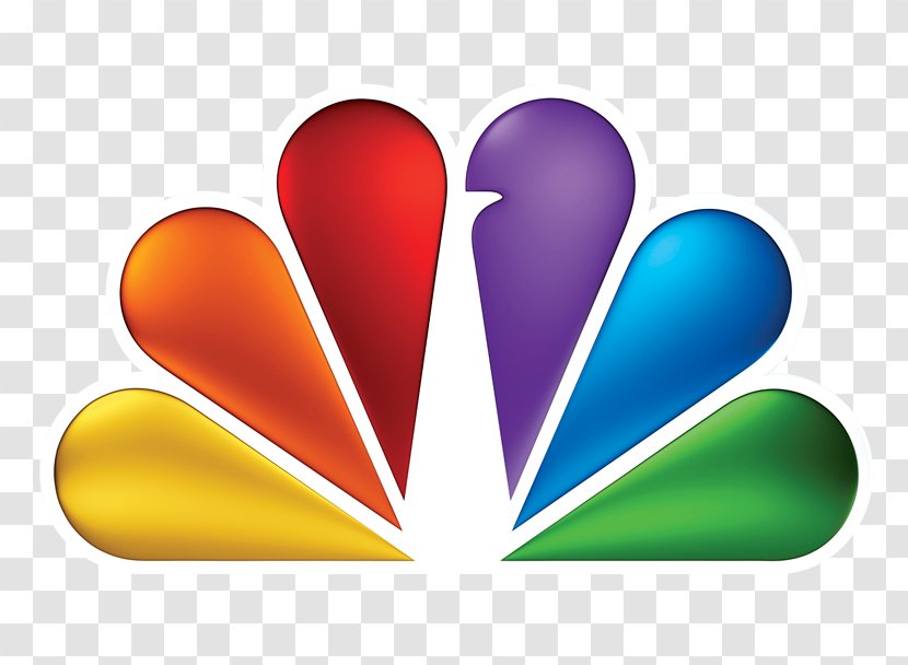 New York City NBC Logo Television - Hockey Jersey Clipart Transparent PNG