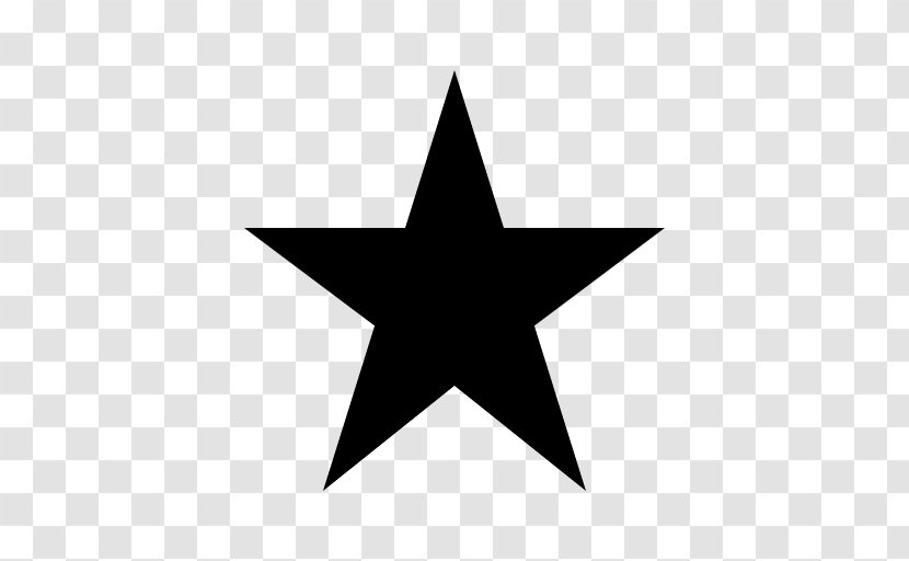 Blackstar Death Of David Bowie Album Cover Musician - Cartoon - Tree Transparent PNG