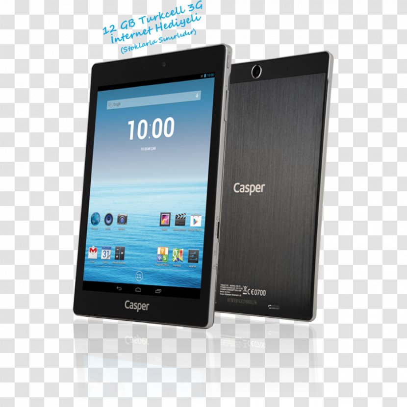 Laptop Tablet Computers Smartphone Feature Phone - Technology Transparent PNG