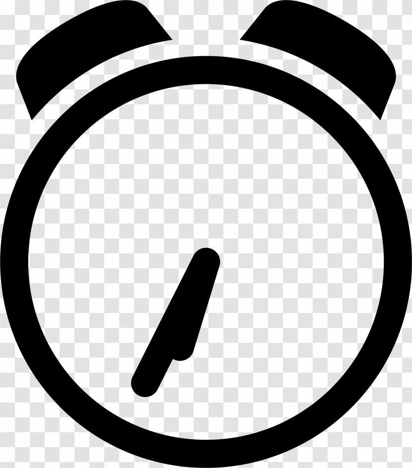 Alarm Clocks Clip Art - Text - Time Transparent PNG