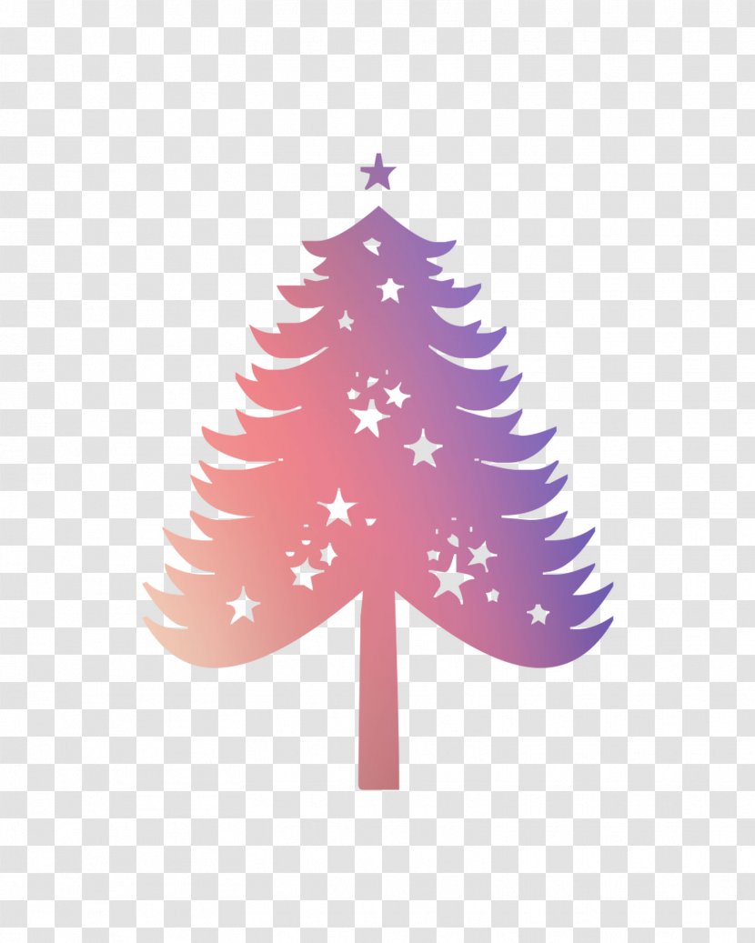 Christmas Tree Day Stock Illustration Royalty-free Ornament - New Year - Interior Design Transparent PNG