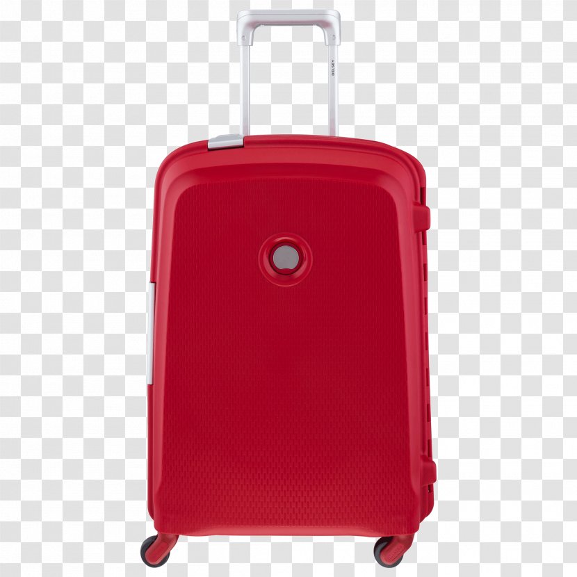 Delsey Suitcase Baggage Hand Luggage Samsonite Transparent PNG
