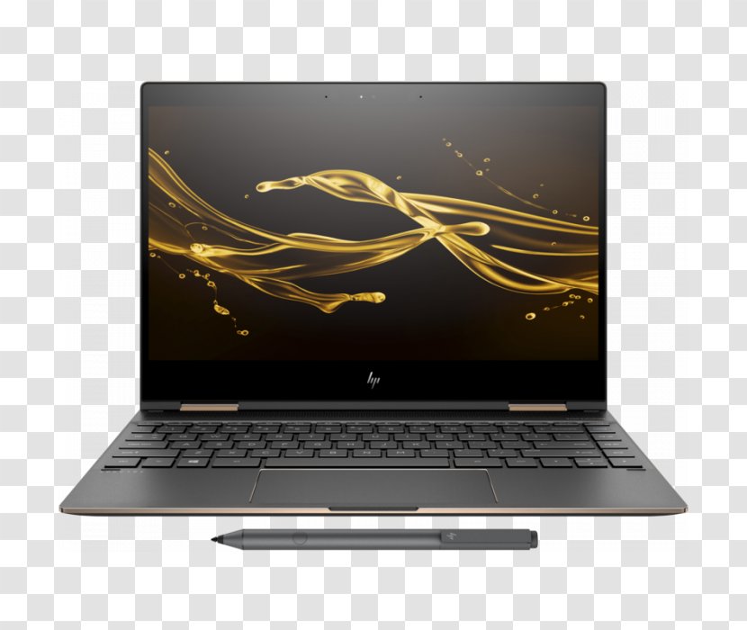 HP Spectre X360 13-ae000 Series Intel Core I7 Laptop - I5 - Hp Computers Sale Transparent PNG