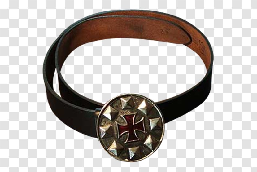 Belt Buckles Crusades Jewellery Transparent PNG